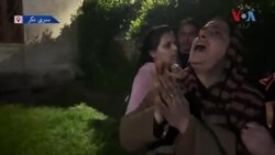 پاکستان، بھارت اور افغانستان میں زلزلے کے شدید جھٹکے