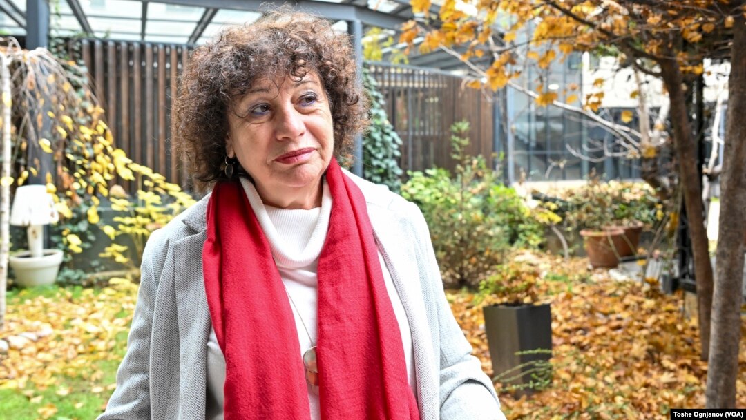 Рашела Леви Друмер: Каде се изгуби Црвениот крст, каде се изгубија Обединетите нации да бараат да се видат заробениците во Газа?