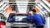 Chinese carmaker calls for hearing on new tariffs 