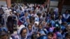 အပူလှိုင်းဒဏ်ကြောင့် ပါကစ္စတန်မှာကျောင်းတွေပိတ်ထား