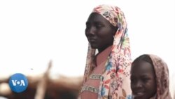 Des réfugiés racontent les pillages au Darfour