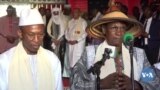 🇲🇱🇧🇫Mali Furancie Fanga Niema Choguel Ye Laseli ke Burkina Faso