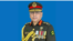 বাংলাদেশ সেনাবাহিনী প্রধান জেনারেল ওয়াকার-উজ-জামান।