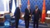 Blinken na Angola: "Ekomi ntango ya kobakisa makasi na diplomatie na RDC lokola maponami maleki"