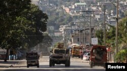 En Fotos | Haití en estado de emergencia