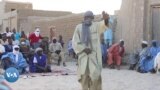 Tindé ber la Timbuktu, ɲɔgɔnye dɔ bɛ kɛ hɛrɛ kama: Tinde ber ye laadalakow jiracogo ye min bɛ tariku kɛ Abaradjou sigidamɔgɔw bolo