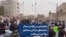 معترضان در زاهدان شعار «خامنه‌ای حیا کن مملکتو رها کن» سر دادند