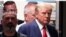 UMnu. Donald Trump