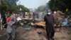 عفو بین‌الملل: وضعیت در لاهور نگران‌کننده است، مقامات از خویشتنداری کار بگیرند 