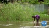 ስደተኞችንና ነዋሪዎችን ያስተሳሰረው የጋምቤላ የውኃ ፕሮጀክት