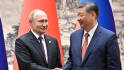 Rusija i Kina na Zapadnom Balkanu: Dezinformisanje i potkopavanje demokratije