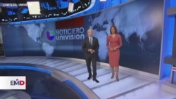 Jorge Ramos, más de 40 años de periodismo