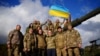 В Киеве сообщили о прибытии британских танков Challenger