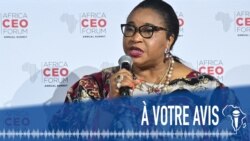  À Votre Avis : les entrepreneures en Afrique