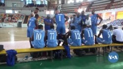 🇲🇱Farikolo Nienaje Kunafoniw BAL Mali Ciebo Stade Malien de Bena Mali Kumabo Kenekan,