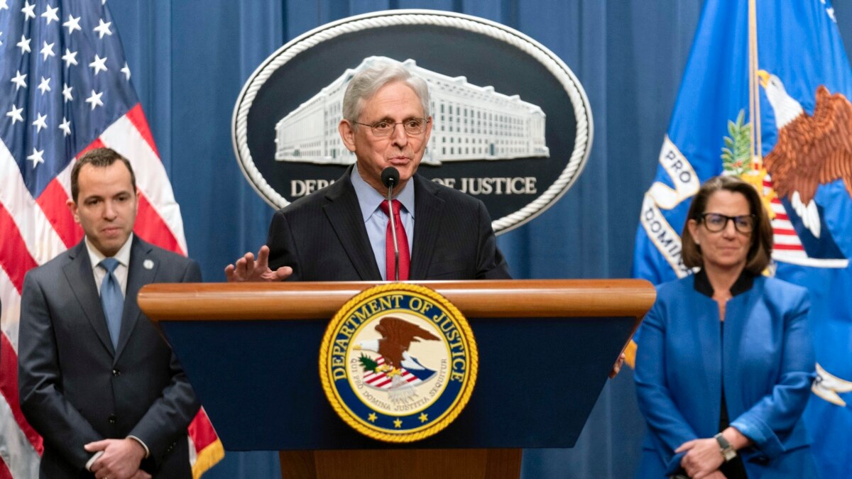 涉嫌网络犯罪头目被引渡至美国