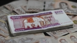 ထိုင်းရောက်မြန်မာတွေအတွက် K-Plus မိုဘိုင်း ငွေလွဲစနစ် 