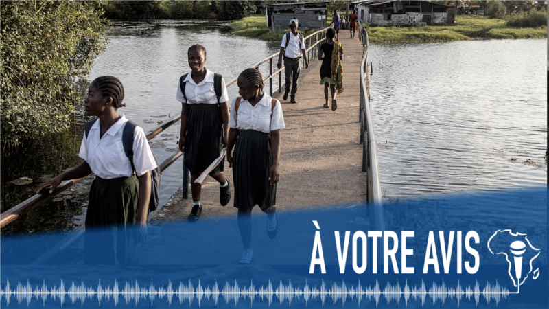 À Votre Avis : Education spéciale en raison d'un handicap ou de troubles d'apprentissage