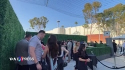 Ẩm thực Châu Á-Thái Bình Dương ở Quận Cam