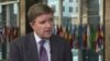 Assistant Secretary of State for European and Eurasian Affairs James O’Brien Speaks to VOA
