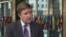 Assistant Secretary of State for European and Eurasian Affairs James O’Brien Speaks to VOA