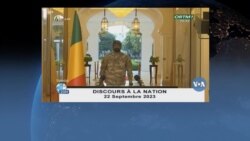 22 septembre don, Mali Yɛrɛmahɔrɔnya don seli 