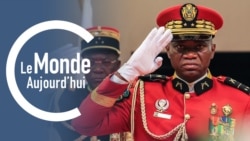 Le Monde Aujourd’hui : au Gabon, le général Oligui a prêté serment