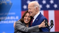 តើ​អ្នកណា​អាច​នឹង​ជំនួស​លោក Joe Biden ជា​បេក្ខជន​ប្រធានាធិបតី​មក​ពី​បក្ស​ប្រជាធិបតេយ្យ?