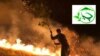 حمله ماموران حکومتی به نشست «انجمن سبز چیا»؛ بازداشت دستکم ۲۵ فعال محیط زیست 