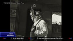 Dokumentar mbi fotografin e Holokaustit, Roman Vishniac  