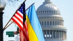 美國國務卿、國防部長和司法部長在俄烏戰爭一週年分別發表聲明力挺烏克蘭