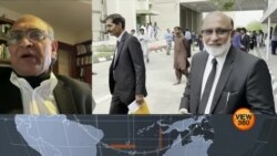 پاکستان: آئینی بحران کا حل خود آئین میں موجود ہے، ماہر قانون