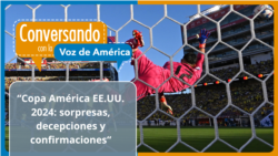 Analizamos la primera fase de la Copa América EEUU 2024
