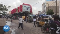 Colobane, le marché mythique de Dakar qui se bat pour sa réputation