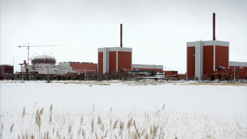 Masa uji coba reaktor nuklir Norwegia berhasil diselesaikan