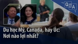 Du học Mỹ, Canada, hay Úc: Nơi nào lợi nhất?