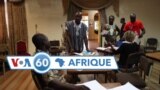 voa60 afrique 28 mars 2024