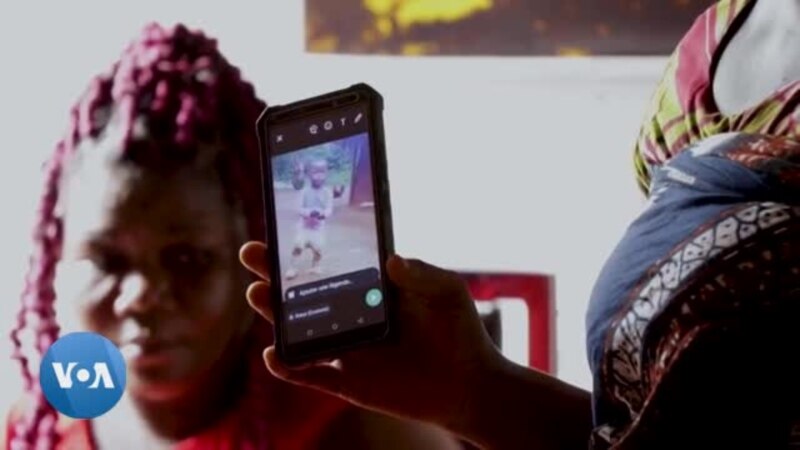 Digital Togo ou le numérique au service de l'entrepreneuriat féminin