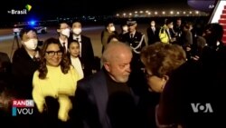 Prezidan Brezilyen Lula ap Vizite Lachin 