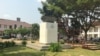 Praça da Independência, São Tomé e Príncipe