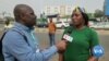 Nigeria's Voters Speak: Ernestina Akiwele