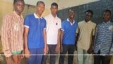 Mali la, kalanw dadonni surunyalen, lakɔli ɲɛmɔgɔ dɔw, lakɔliden dɔw ani kalandenw bangebagaw bɛ ka sɛgɛsɛgɛliw labɛn