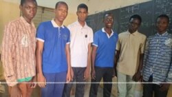 Mali la, kalanw dadonni surunyalen, lakɔli ɲɛmɔgɔ dɔw, lakɔliden dɔw ani kalandenw bangebagaw bɛ ka sɛgɛsɛgɛliw labɛn