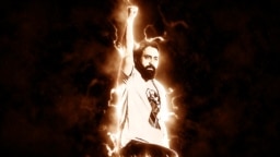 مهدی یراحی