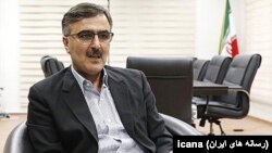 محمدرضا فرزین، رئیس بانک مرکزی جمهوری اسلامی