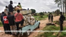 Nigeria , marifatigiw ye maa 23 faga binkanni danfaralenw na jamana cɛmancɛ la