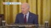 VOA60 America - Biden: U.S. defense commitments to Japan and Philippines 'ironclad'