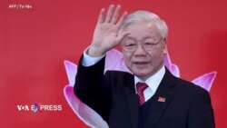 Tổng bí thư Đảng Cộng sản Việt Nam Nguyễn Phú Trọng qua đời ở tuổi 80 