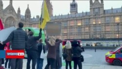 İngiltere'de kiracılar örgütlenip Parlamento'ya seslendi
