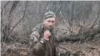 یوکرینی فوجی کے قتل کی ویڈیو وائرل، جنگی جرائم کی تحقیقات کا مطالبہ 